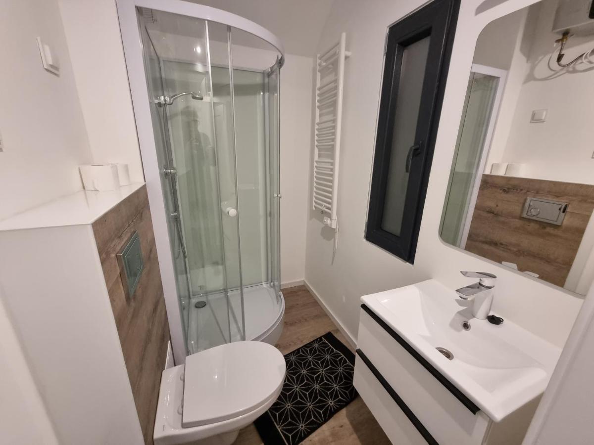 Klimkowka Pod Gwiazdami - Sauna, Jacuzzi, Basen 외부 사진