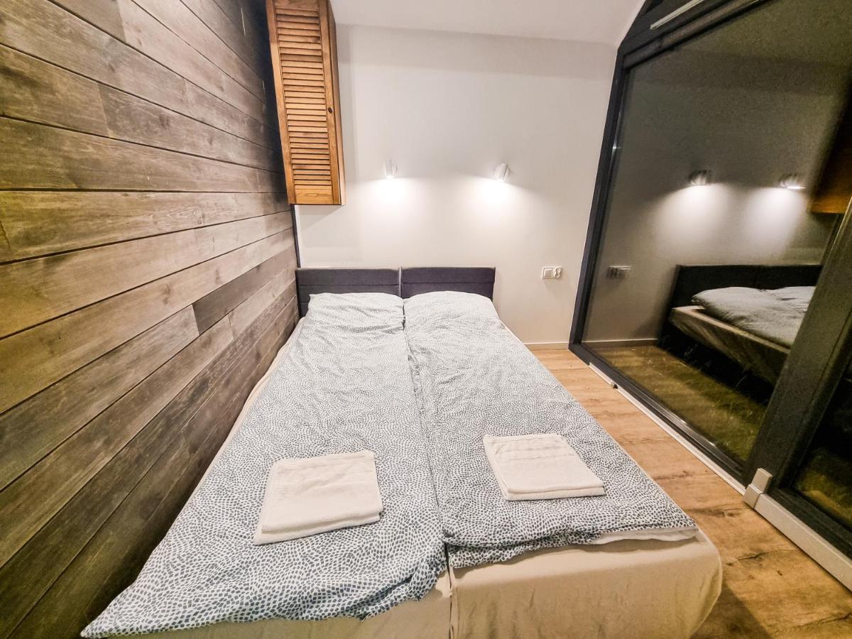 Klimkowka Pod Gwiazdami - Sauna, Jacuzzi, Basen 외부 사진